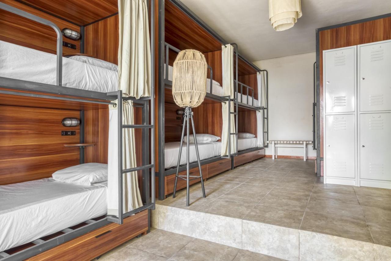 Selina Shared Los Lirios Tulum Ngoại thất bức ảnh